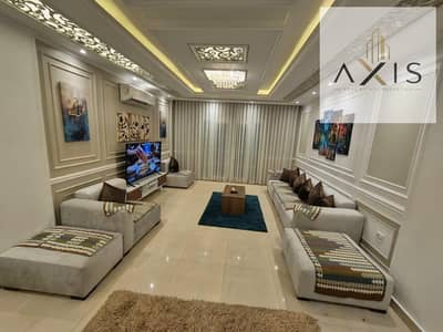 2 Bedroom Apartment for Rent in Sheikh Zayed, Giza - WhatsApp Image 2026-10-03 at 4.16. 35 PM. jpeg 2 Bedroom Apartment for Rent in Sheikh Zayed, Giza - WhatsApp Image 2026-10-03 at 4.16. 35 PM. jpeg