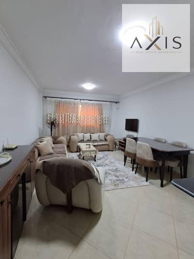 3 Bedroom Flat for Rent in Sheikh Zayed, Giza - WhatsApp Image 2026-10-03 at 4.23. 31 PM. jpeg 3 Bedroom Flat for Rent in Sheikh Zayed, Giza - WhatsApp Image 2026-10-03 at 4.23. 31 PM. jpeg