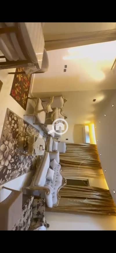 3 Bedroom Flat for Sale in Badr City, Cairo - 218655. jpg