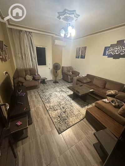 شقة 3 غرف نوم للايجار في القاهرة الجديدة، القاهرة - IMG-20261003-WA0007. jpg شقة 3 غرف نوم للايجار في القاهرة الجديدة، القاهرة - IMG-20261003-WA0007. jpg