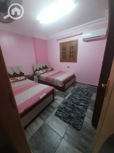 3 Bedroom Flat for Rent in Maadi, Cairo - 1000326117. jpg