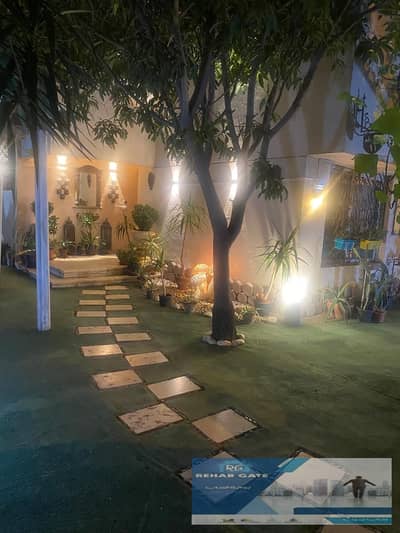 4 Bedroom Villa for Rent in New Cairo, Cairo - 233219. jpg
