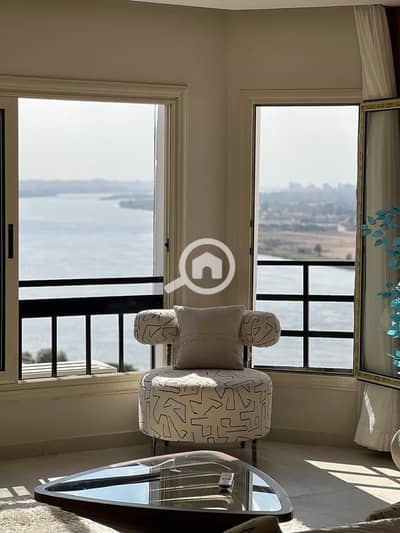 3 Bedroom Apartment for Rent in Maadi, Cairo - 2624d541-3d0f-4df9-9051-075882b308d6. jpg