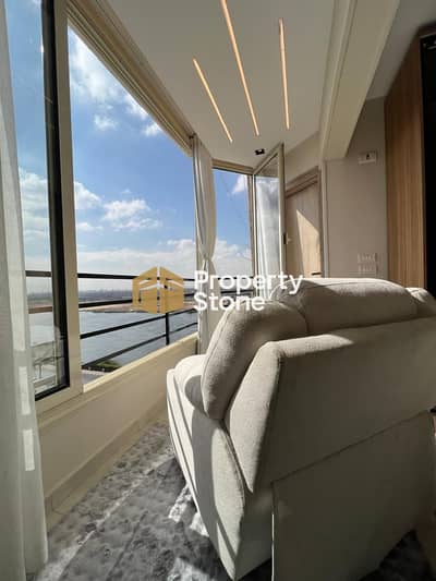 3 Bedroom Flat for Rent in Maadi, Cairo - 345103. jpg 3 Bedroom Flat for Rent in Maadi, Cairo - 345103. jpg