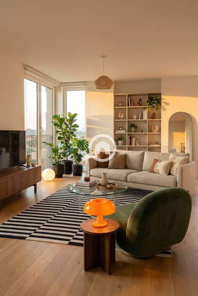 2 Bedroom Flat for Sale in Mostakbal City, Cairo - e01efa0feb26f6a3736eb1193e05fa96. jpg