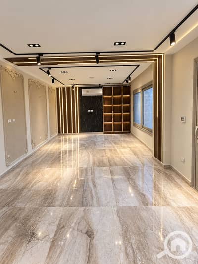 3 Bedroom Flat for Rent in New Cairo, Cairo - 0b512fb3-fb30-44ec-bb8c-c893cb1c9ce6. png
