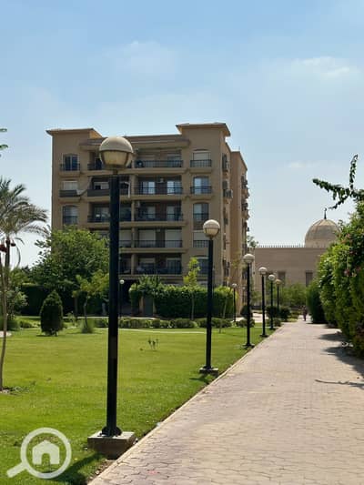 شقة 3 غرف نوم للبيع في القاهرة الجديدة، القاهرة - IMG_3181. jpg شقة 3 غرف نوم للبيع في القاهرة الجديدة، القاهرة - IMG_3181. jpg