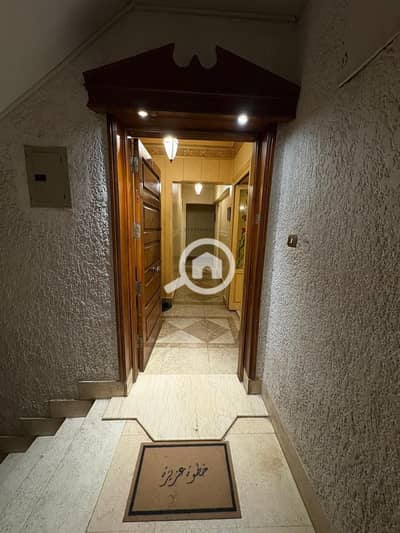 شقة 3 غرف نوم للبيع في المهندسين، الجيزة - 1. jpeg شقة 3 غرف نوم للبيع في المهندسين، الجيزة - 1. jpeg