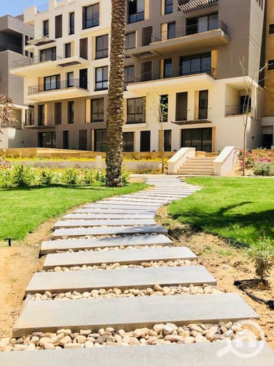 3 Bedroom Duplex for Sale in New Cairo, Cairo - IMG-20200429-WA0032. jpg