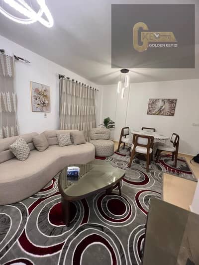 2 Bedroom Flat for Rent in Madinaty, Cairo - WhatsApp Image 2026-10-03 at 4.17. 27 PM. jpeg