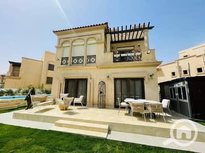 5 Bedroom Villa for Sale in Madinaty, Cairo - WhatsApp Image 2026-07-19 at 3.24. 20 PM (3). jpg