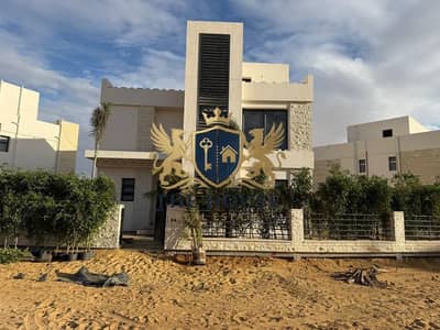 5 Bedroom Villa for Sale in New Capital City, Cairo - 113068. jpg 5 Bedroom Villa for Sale in New Capital City, Cairo - 113068. jpg