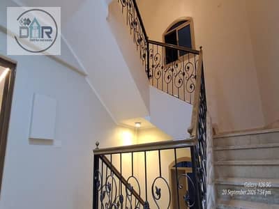 تاون هاوس 6 غرف نوم للايجار في الشيخ زايد، الجيزة - edab9b3a-9b09-4bba-9488-9141b158984d. jfif. jpg تاون هاوس 6 غرف نوم للايجار في الشيخ زايد، الجيزة - edab9b3a-9b09-4bba-9488-9141b158984d. jfif. jpg