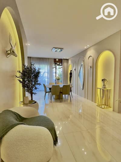 2 Bedroom Apartment for Sale in New Cairo, Cairo - ea9913dc-dc02-456a-9fb5-ce01990c2ba7. jpg