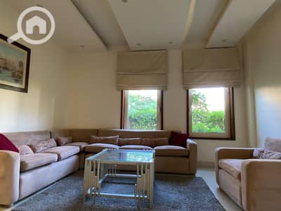 3 Bedroom Apartment for Rent in New Cairo, Cairo - 1000029690. jpg 3 Bedroom Apartment for Rent in New Cairo, Cairo - 1000029690. jpg