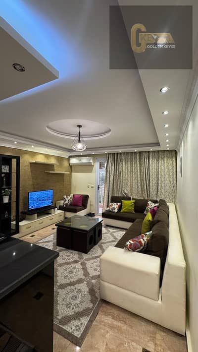 2 Bedroom Apartment for Rent in Madinaty, Cairo - WhatsApp Image 2026-10-03 at 9.14. 03 AM. jpeg