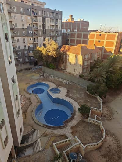 3 Bedroom Apartment for Sale in Marsa Matrouh, Matruh - شقة للبيع في مطروح رابع عمارة من البحر في موقع مميز 3 Bedroom Apartment for Sale in Marsa Matrouh, Matruh - شقة للبيع في مطروح رابع عمارة من البحر في موقع مميز