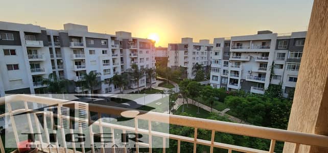 3 Bedroom Flat for Sale in Madinaty, Cairo - 1000130397. jpg