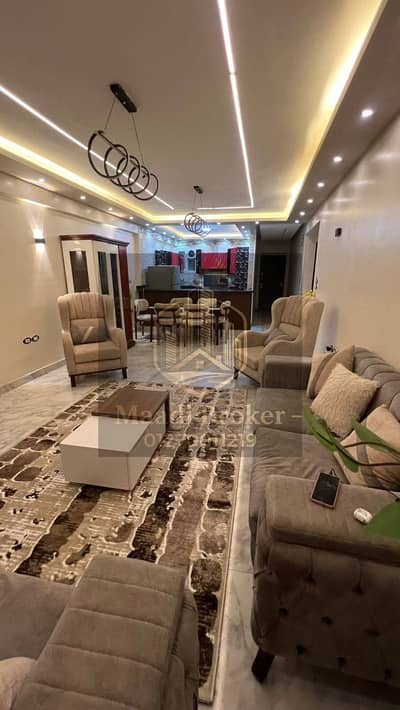 3 Bedroom Apartment for Rent in Maadi, Cairo - 1001098886. jpg 3 Bedroom Apartment for Rent in Maadi, Cairo - 1001098886. jpg