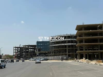 مکتب للبيع في شيراتون، القاهرة - Mall-6ixty-Heliopolis-Sheraton-211. jpg مکتب للبيع في شيراتون، القاهرة - Mall-6ixty-Heliopolis-Sheraton-211. jpg