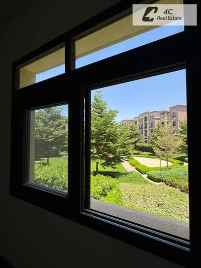 2 Bedroom Flat for Sale in New Cairo, Cairo - WhatsApp Image 2026-09-27 at 3.49. 13 PM (1). jpeg