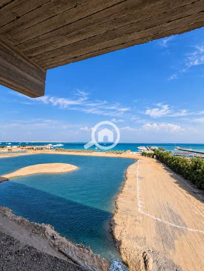 1 Bedroom Chalet for Sale in Hurghada, Red Sea - WhatsApp Image 2026-09-19 at 5.24. 24 PM. jpeg 1 Bedroom Chalet for Sale in Hurghada, Red Sea - WhatsApp Image 2026-09-19 at 5.24. 24 PM. jpeg