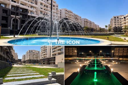 3 Bedroom Apartment for Sale in New Capital City, Cairo - WhatsApp Image 2026-09-28 at 16.09. 21. jpeg