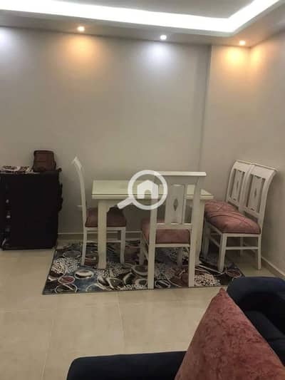 2 Bedroom Flat for Rent in Hadayek October, Giza - 78355. jpg 2 Bedroom Flat for Rent in Hadayek October, Giza - 78355. jpg