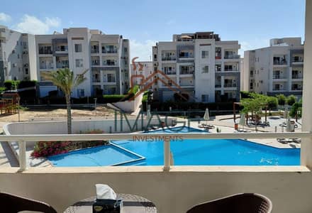 2 Bedroom Chalet for Sale in North Coast, Matruh - 151775. jpg