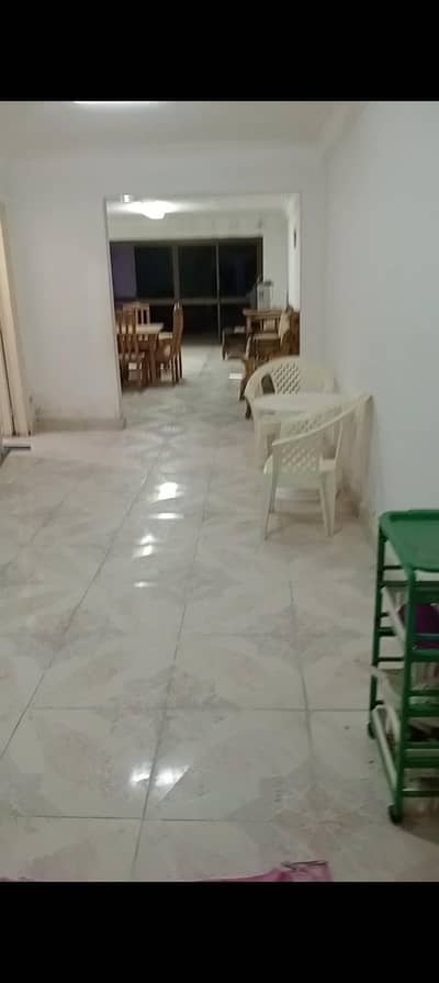 3 Bedroom Flat for Sale in Mandara, Alexandria - شقة للبيع