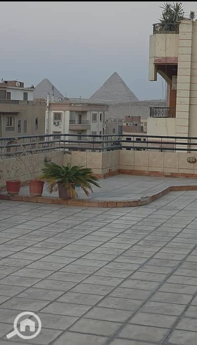 3 Bedroom Penthouse for Sale in Hadayek al-Ahram, Giza - PHOTO-2026-08-14-18-48-48 2. jpg 3 Bedroom Penthouse for Sale in Hadayek al-Ahram, Giza - PHOTO-2026-08-14-18-48-48 2. jpg