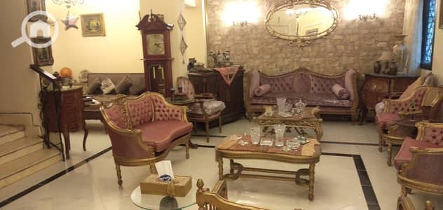 3 Bedroom Duplex for Sale in New Cairo, Cairo - IMG-20260806-WA0047. jpg