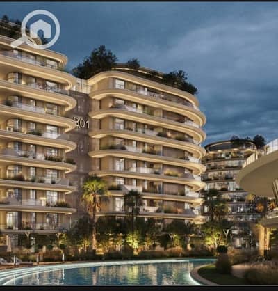 2 Bedroom Apartment for Sale in New Capital City, Cairo - 1d3bb638-b290-4754-8e70-ee42d3c5a936 (1). jpg