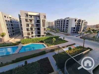 2 Bedroom Flat for Sale in Hadayek October, Giza - images (65). jpg