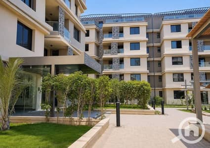 3 Bedroom Flat for Sale in 6th of October, Giza - 749629401_122265498704270095_8419632621449632522_n. jpg