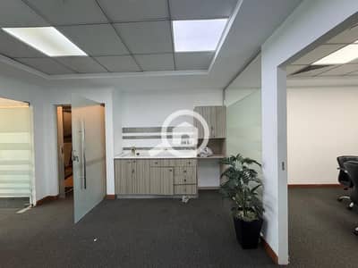 Office for Rent in New Cairo, Cairo - 1000375663. jpg