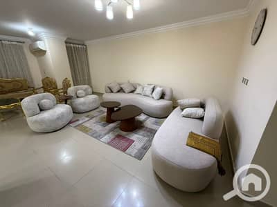 فلیٹ 3 غرف نوم للايجار في القاهرة الجديدة، القاهرة - 8cf98447-4762-4923-b258-6d8ad2e69894. jpg