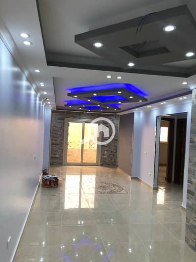 3 Bedroom Apartment for Rent in Nasr City, Cairo - 1000338574. jpg