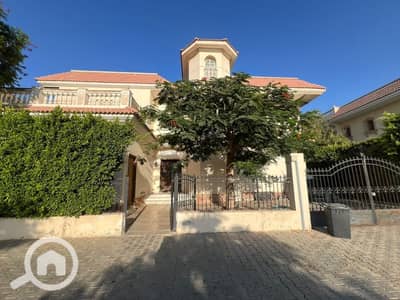 4 Bedroom Villa for Rent in Shorouk City, Cairo - 5902026926275104751_121. jpg
