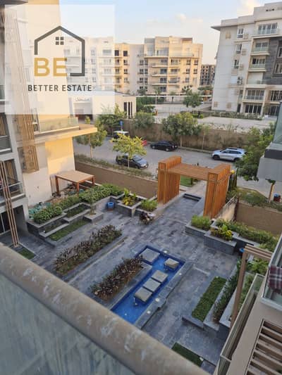 3 Bedroom Flat for Sale in New Cairo, Cairo - WhatsApp Image 2026-09-24 at 10.17. 02 AM (1). jpeg 3 Bedroom Flat for Sale in New Cairo, Cairo - WhatsApp Image 2026-09-24 at 10.17. 02 AM (1). jpeg