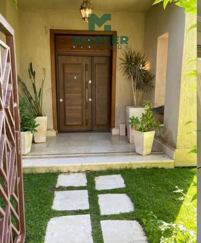 4 Bedroom Townhouse for Sale in New Cairo, Cairo - IMG_2451. jpg