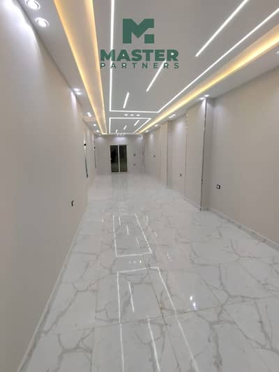 3 Bedroom Flat for Sale in New Cairo, Cairo - 7f6a6f42-65ea-41a8-8794-127d4bf5d781. jpg