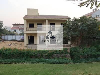 7 Bedroom Villa for Sale in Madinaty, Cairo - 3141a1b1-bca4-436b-aaa4-2df01bb4e14e. jpg