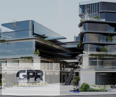 Clinic for Sale in New Cairo, Cairo - 740731f7-a862-46b3-b2a5-93cb05d33960. jpg