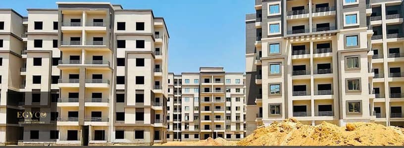 3 Bedroom Apartment for Sale in Shorouk City, Cairo - WhatsApp Image 2026-10-03 at 7.01. 46 PM (1). jpeg 3 Bedroom Apartment for Sale in Shorouk City, Cairo - WhatsApp Image 2026-10-03 at 7.01. 46 PM (1). jpeg
