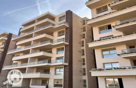 3 Bedroom Apartment for Sale in New Capital City, Cairo - WhatsApp Image 2025-07-10 at 3.23. 05 PM. jpeg