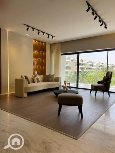 2 Bedroom Flat for Rent in New Cairo, Cairo - d76d0259-82e8-4f9f-b8cf-6d933c92395c. jpg 2 Bedroom Flat for Rent in New Cairo, Cairo - d76d0259-82e8-4f9f-b8cf-6d933c92395c. jpg