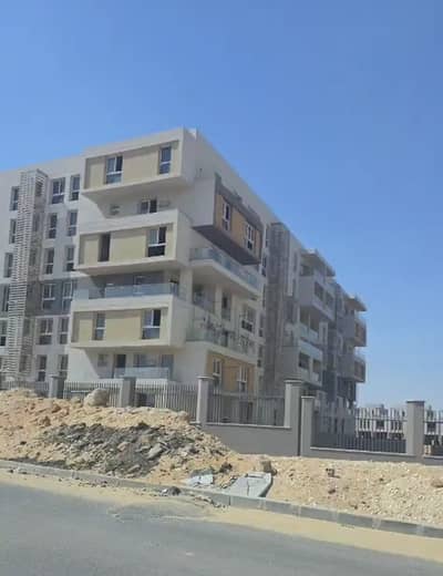 2 Bedroom Apartment for Sale in Mostakbal City, Cairo - 135 meter Apartment, Alaire, Mostakbal City | شفه ١٣٥ متر ، المستقبل