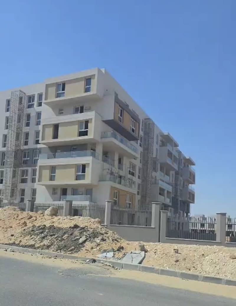 135 meter Apartment, Alaire, Mostakbal City | شفه ١٣٥ متر ، المستقبل 135 meter Apartment, Alaire, Mostakbal City | شفه ١٣٥ متر ، المستقبل