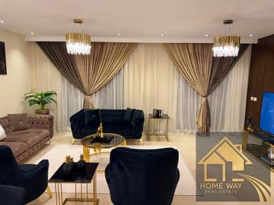 2 Bedroom Flat for Rent in New Cairo, Cairo - 21eee1ce-87e1-4ac6-9e92-d05c8c33f546. jpg 2 Bedroom Flat for Rent in New Cairo, Cairo - 21eee1ce-87e1-4ac6-9e92-d05c8c33f546. jpg